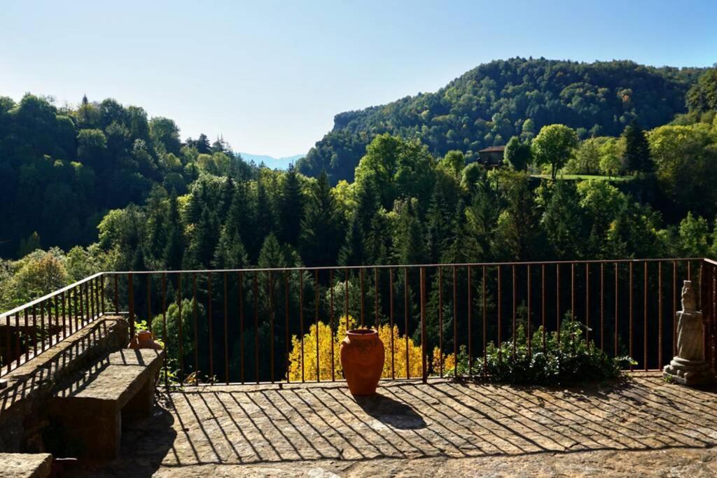 Can Rexach Rupit Buitenkant foto